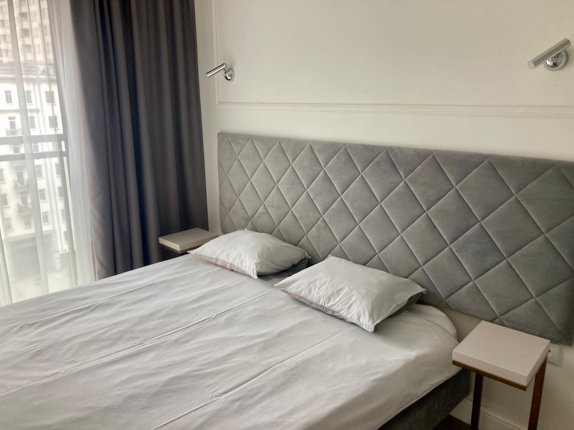Mennica De Luxe Walicow 11 Apartament Warszawa