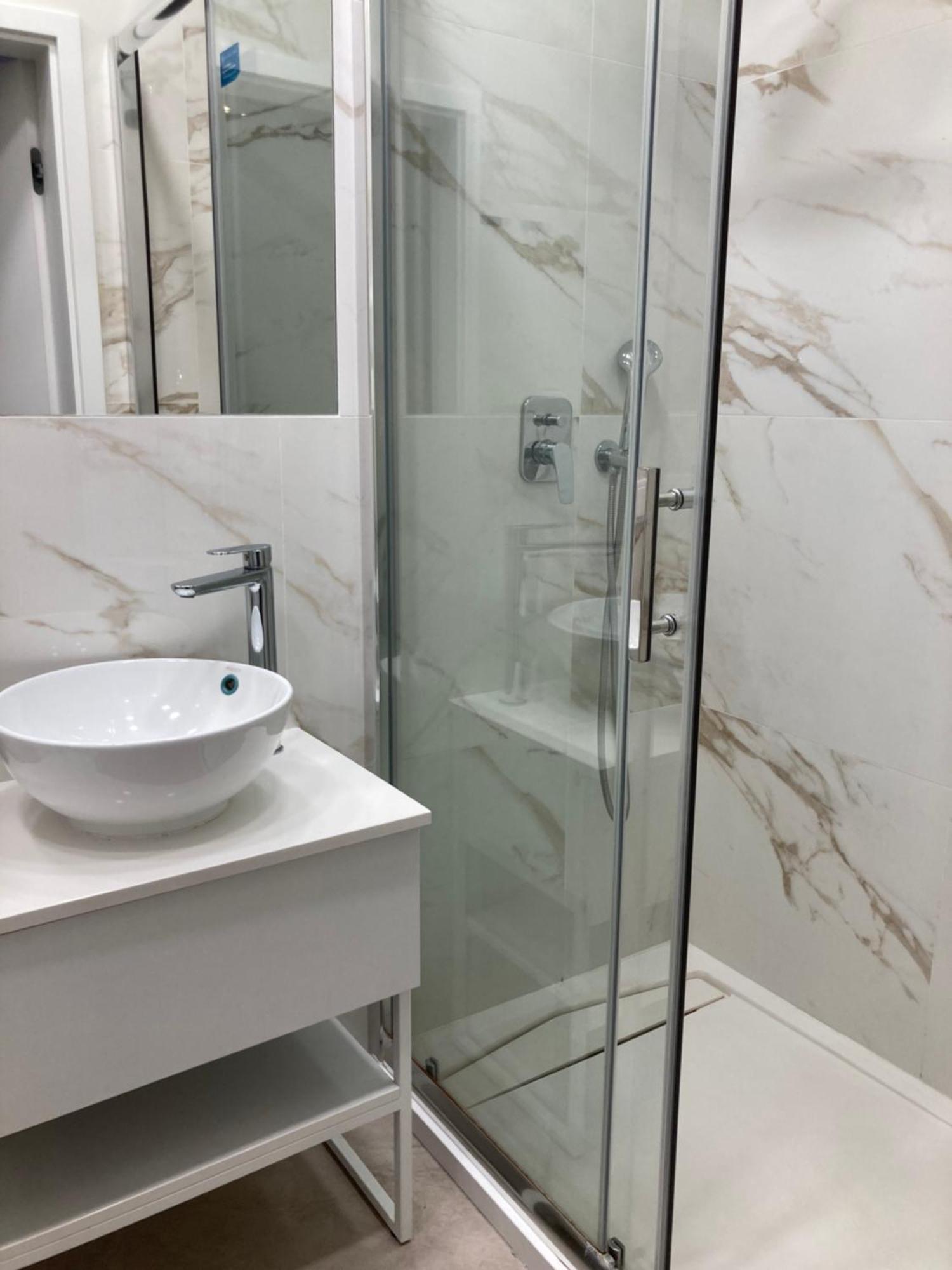 Mennica De Luxe Walicow 11 Apartament Warszawa